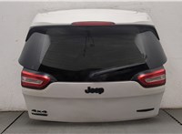  Щеткодержатель Jeep Cherokee 2013- 11355620 #1