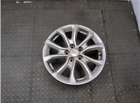 Комплект литых дисков Chevrolet Equinox 2017- 20314079 #2