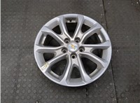  Комплект литых дисков Chevrolet Equinox 2017- 20314079 #3