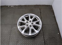  Комплект литых дисков Chevrolet Equinox 2017- 20314079 #4