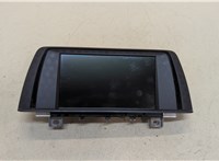  Дисплей компьютера (информационный) BMW 1 F20, F21 2011-2019 20314090 #1