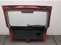  Крышка (дверь) багажника Opel Astra G 1998-2005 20314103 #5