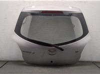  Крышка (дверь) багажника Mazda 2 2007-2014 20314116 #1