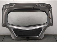  Крышка (дверь) багажника Mazda 2 2007-2014 20314116 #6