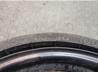  Колесо запасное (таблетка) Renault Koleos 2008-2016 20314137 #4