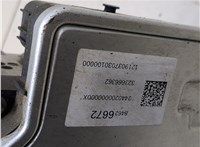  Блок АБС, насос (ABS, ESP, ASR) Cadillac XT4 20314140 #4