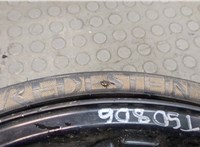  Колесо запасное (таблетка) Audi A4 (B8) Allroad 2011-2016 20314146 #2