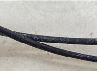  Трос капота Volkswagen Transporter 5 2003-2009 20314163 #3