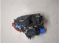 3B2837016AB Замок двери Skoda Roomster 2006-2010 20314164 #4