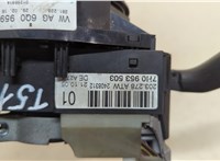  Переключатель поворотов и дворников (стрекоза) Volkswagen Transporter 5 2003-2009 20314172 #4