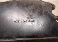  Кронштейн блока управления Ford S-Max 2010-2015 20314182 #3