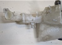  Бачок омывателя Volkswagen Passat CC 2008-2012 20314198 #3