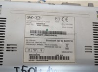  Магнитола KIA Ceed 2012-2018 20314199 #2