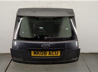  Крышка (дверь) багажника Ford C-Max 2002-2010 20314201 #1