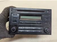  Магнитола Volkswagen Transporter 5 2003-2009 20314205 #2