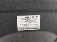  Крышка (дверь) багажника BMW 1 F20, F21 2011-2019 20314212 #7