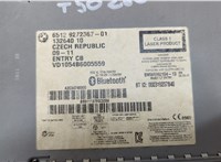 9272367 Магнитола BMW 1 F20, F21 2011-2019 20314213 #5