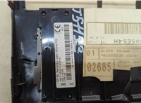  Панель управления магнитолой Seat Ibiza 2 1999-2002 20314217 #4