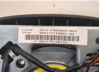  Подушка безопасности водителя Ford Mondeo 3 2000-2007 20314220 #3