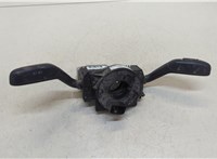 Переключатель поворотов и дворников (стрекоза) Volkswagen Transporter 5 2003-2009 20314224 #1