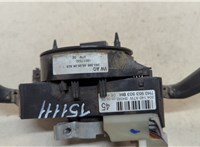 Переключатель поворотов и дворников (стрекоза) Volkswagen Transporter 5 2003-2009 20314224 #2