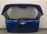  Крышка (дверь) багажника Chevrolet Spark 2009- 20314230 #1