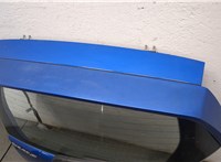  Крышка (дверь) багажника Chevrolet Spark 2009- 20314230 #2