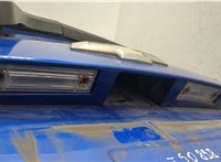  Крышка (дверь) багажника Chevrolet Spark 2009- 20314230 #7