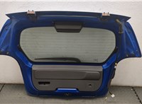  Крышка (дверь) багажника Chevrolet Spark 2009- 20314230 #8