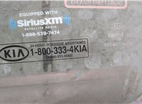  Стекло боковой двери KIA Sorento 2009-2014 20314231 #2