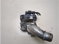 55199971 Заслонка дроссельная Opel Astra H 2004-2010 20314232 #1