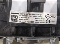  Подушка безопасности переднего пассажира Renault Megane 4 2016-2020 20314233 #3