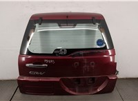  Крышка (дверь) багажника Honda CR-V 2002-2006 20314238 #1