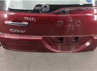  Крышка (дверь) багажника Honda CR-V 2002-2006 20314238 #2