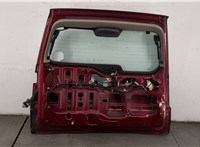 Крышка (дверь) багажника Honda CR-V 2002-2006 20314238 #6