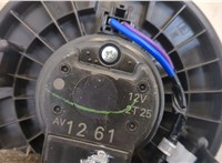  Двигатель отопителя (моторчик печки) Toyota Yaris 2014-2017 20314239 #3