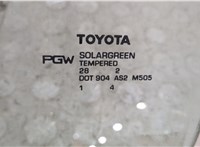  Стекло боковой двери Toyota Sienna 3 2010-2014 20314246 #2