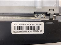  Магнитола Mercedes E W211 2002-2009 20314256 #4