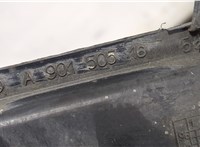 A9015051655 Кожух вентилятора радиатора (диффузор) Mercedes Sprinter 1996-2006 20314265 #5