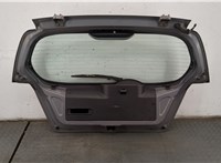  Крышка (дверь) багажника Chevrolet Aveo (T250 / 255) 2008-2011 20314272 #3
