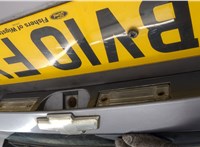  Крышка (дверь) багажника Chevrolet Aveo (T250 / 255) 2008-2011 20314272 #4