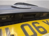  Крышка (дверь) багажника Ford Focus 2 2005-2008 20314273 #2