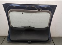  Крышка (дверь) багажника Ford Focus 2 2005-2008 20314273 #3