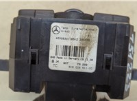  Переключатель отопителя (печки) Mercedes Vito W639 2004-2013 20314278 #3