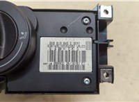  Переключатель отопителя (печки) Seat Ibiza 2 1999-2002 20314284 #2