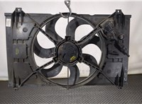 253801G000 Вентилятор радиатора KIA Rio 2005-2011 20314285 #1
