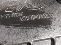 253801G000 Вентилятор радиатора KIA Rio 2005-2011 20314285 #4