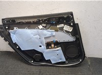  Дверная карта (Обшивка двери) Ford Fusion 2012-2016 USA 20314290 #6