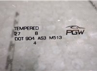  Стекло кузовное боковое Toyota Sienna 3 2010-2014 20314292 #2