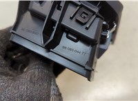  Дефлектор обдува салона Citroen Jumpy (SpaceTourer) 2017-2024 20314302 #3